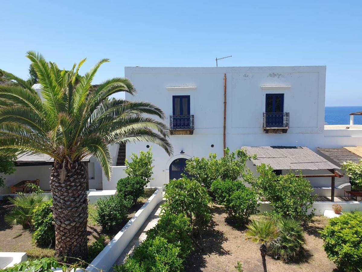 Casa Riccardi Stromboli